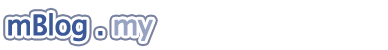 mBlog.my